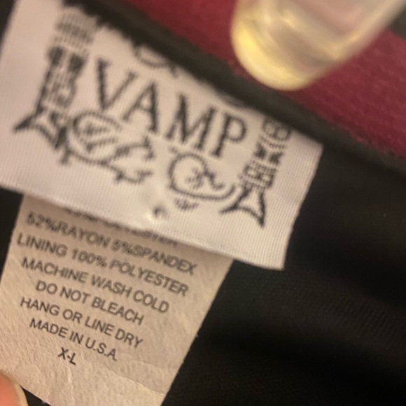 Striped Multicolor Blazer - Picture 2 of 2